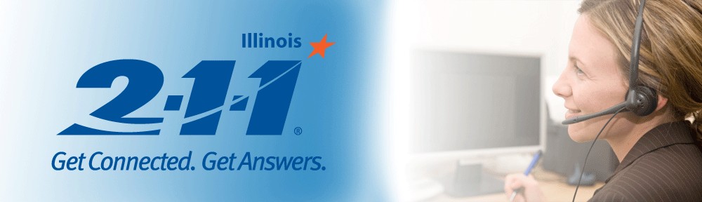 2-1-1 Illinois